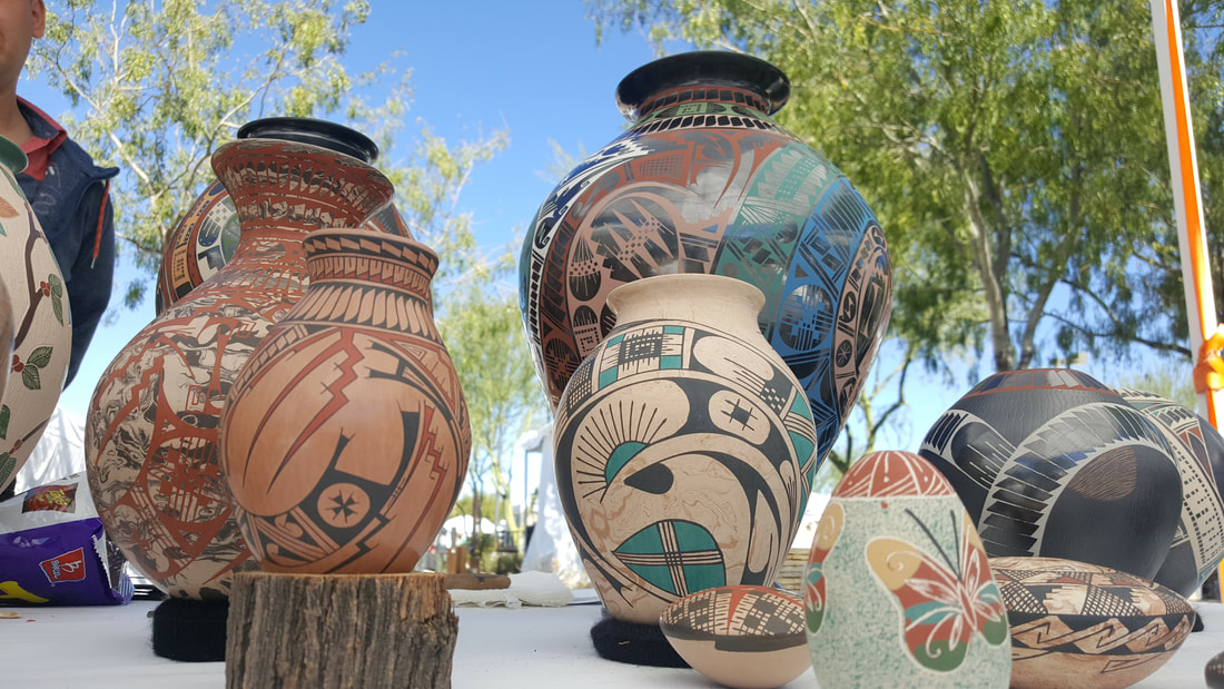 2018 Oro Valley Spring Festival of the Arts